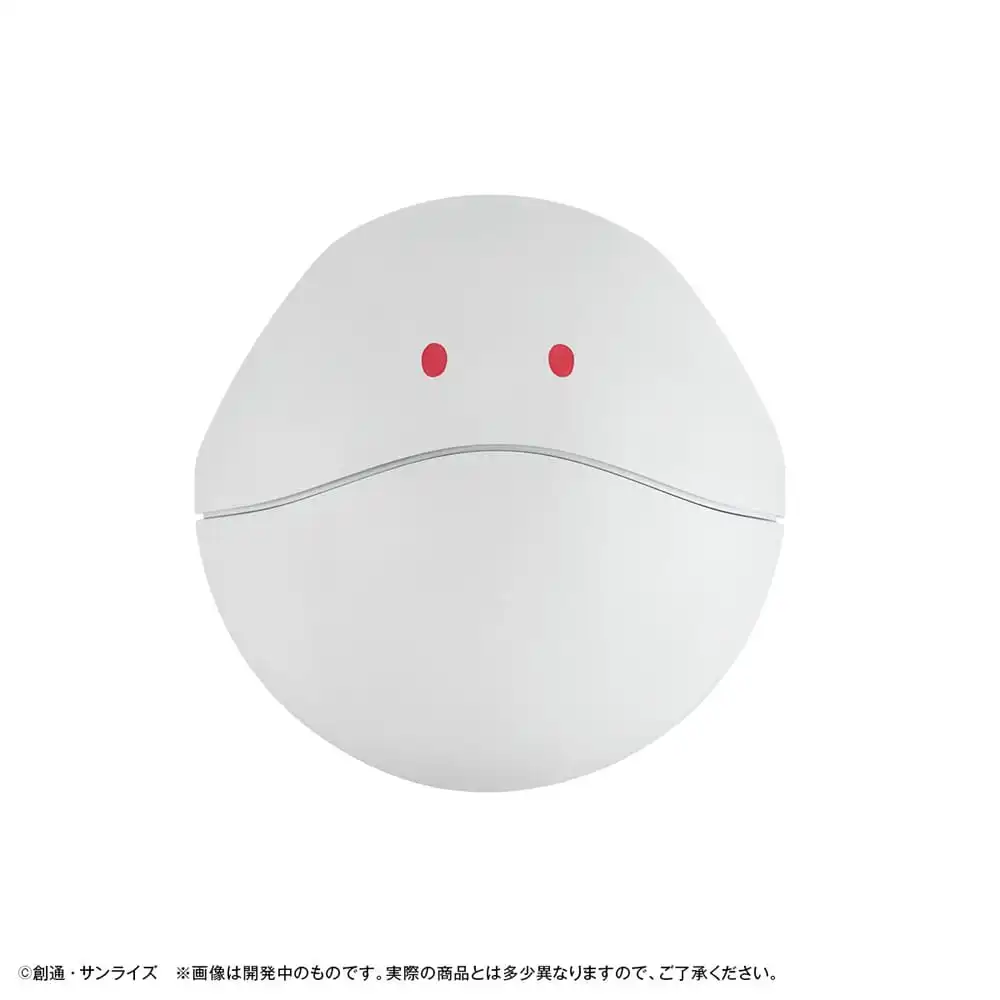Mobile Suit Gundam GQuuuuuuX Coin Bank Haro 12 cm (with gift)